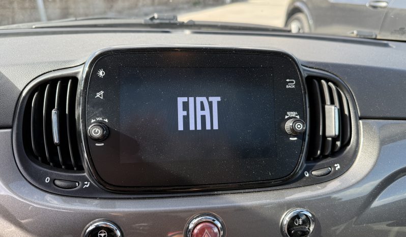 
								Fiat 500 Dolcevita MY21 Hybrid 1.0 70 CV full									