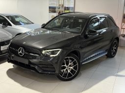 Mercedes-Benz GLC 220d 4Matic 194 CV Premium Plus
