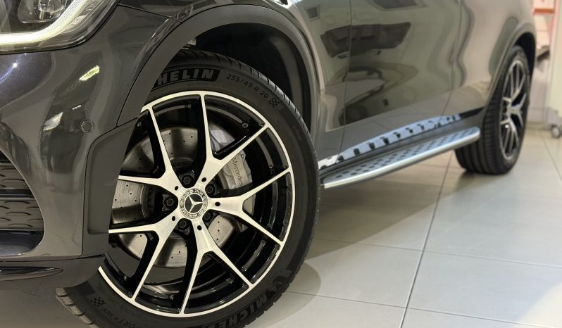 
								Mercedes-Benz GLC 220d 4Matic 194 CV Premium Plus full									