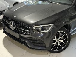 Mercedes-Benz GLC 220d 4Matic 194 CV Premium Plus