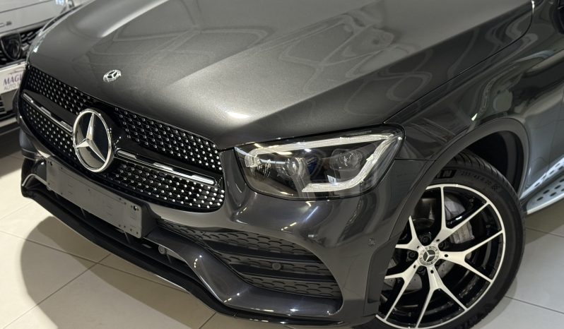 
								Mercedes-Benz GLC 220d 4Matic 194 CV Premium Plus full									