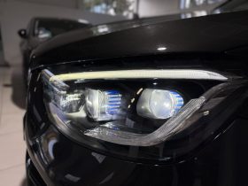 Mercedes-Benz GLC 220d 4Matic 194 CV Premium Plus