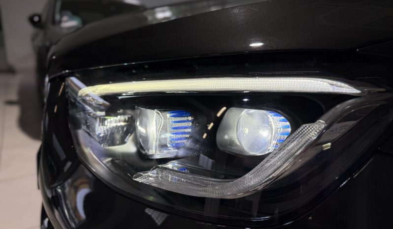 
								Mercedes-Benz GLC 220d 4Matic 194 CV Premium Plus full									