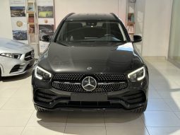 
										Mercedes-Benz GLC 220d 4Matic 194 CV Premium Plus full									