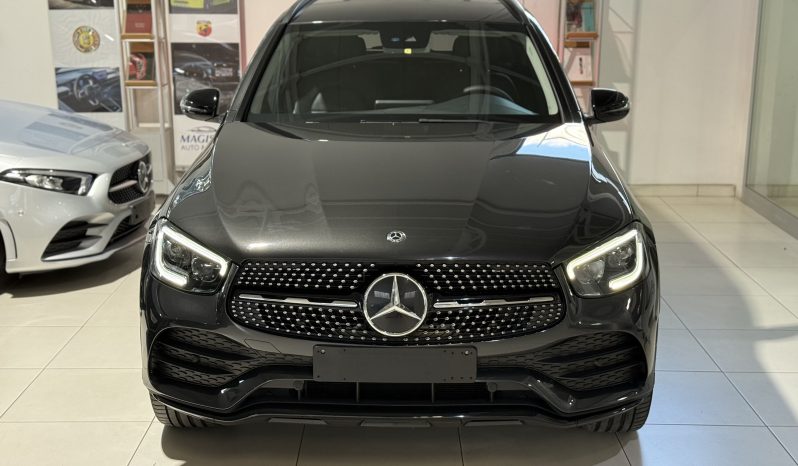 
								Mercedes-Benz GLC 220d 4Matic 194 CV Premium Plus full									