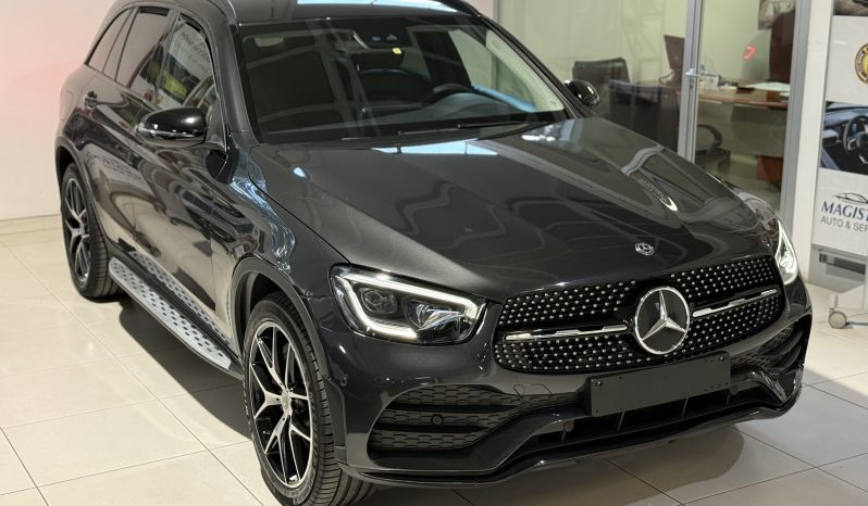 
								Mercedes-Benz GLC 220d 4Matic 194 CV Premium Plus full									
