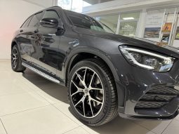 
										Mercedes-Benz GLC 220d 4Matic 194 CV Premium Plus full									