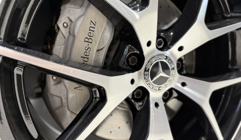 
								Mercedes-Benz GLC 220d 4Matic 194 CV Premium Plus full									