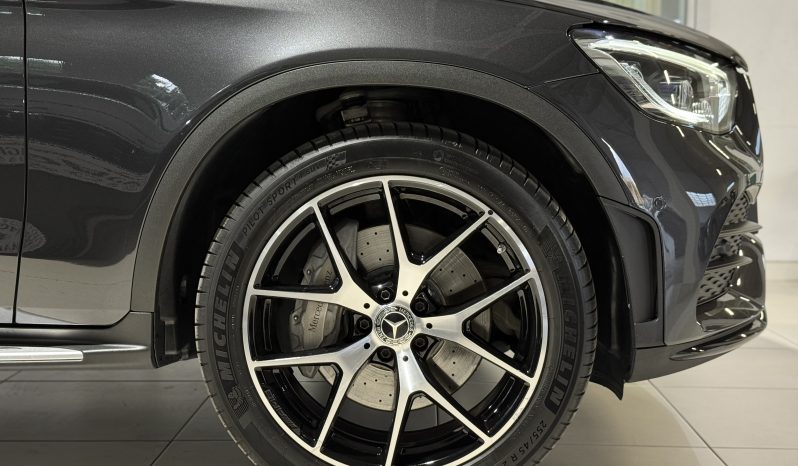 
								Mercedes-Benz GLC 220d 4Matic 194 CV Premium Plus full									
