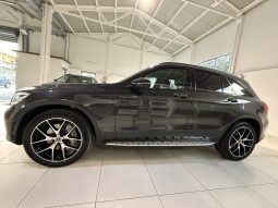 
										Mercedes-Benz GLC 220d 4Matic 194 CV Premium Plus full									