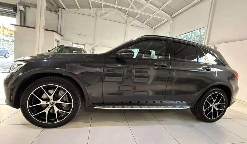 
								Mercedes-Benz GLC 220d 4Matic 194 CV Premium Plus full									