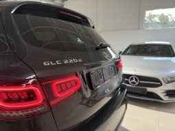 
										Mercedes-Benz GLC 220d 4Matic 194 CV Premium Plus full									