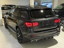 
										Mercedes-Benz GLC 220d 4Matic 194 CV Premium Plus full									