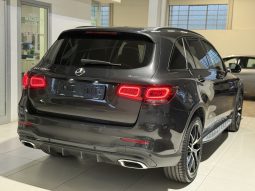 
										Mercedes-Benz GLC 220d 4Matic 194 CV Premium Plus full									