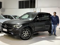 Mercedes-Benz GLC 220d 4Matic 194 CV Premium Plus
