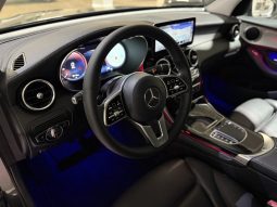 
										Mercedes-Benz GLC 220d 4Matic 194 CV Premium Plus full									