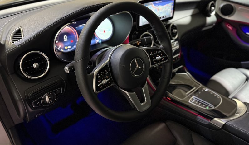 
								Mercedes-Benz GLC 220d 4Matic 194 CV Premium Plus full									