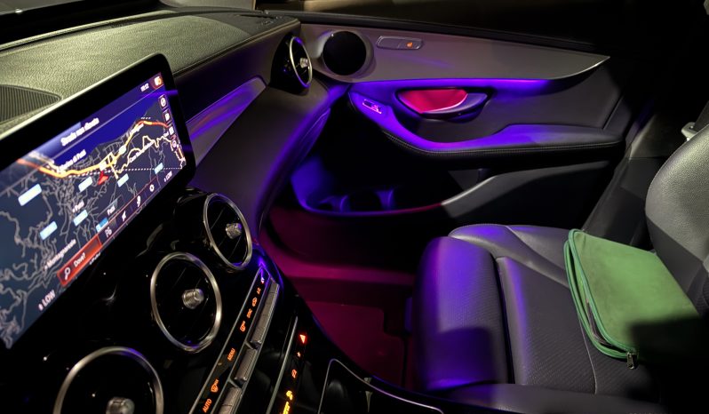 
								Mercedes-Benz GLC 220d 4Matic 194 CV Premium Plus full									