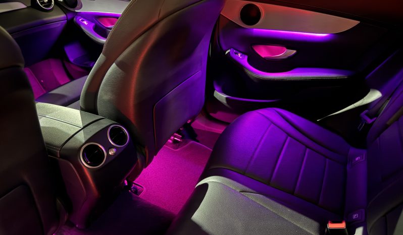 
								Mercedes-Benz GLC 220d 4Matic 194 CV Premium Plus full									