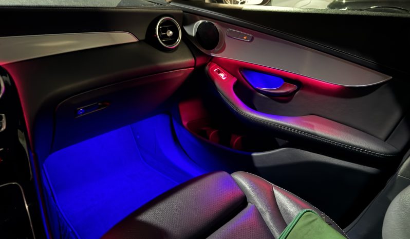 
								Mercedes-Benz GLC 220d 4Matic 194 CV Premium Plus full									