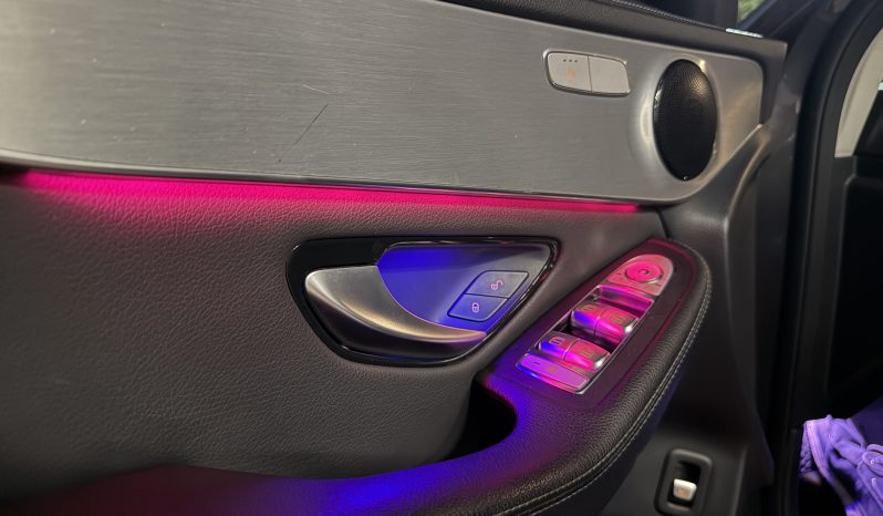 
								Mercedes-Benz GLC 220d 4Matic 194 CV Premium Plus full									