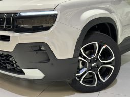 JEEP AVENGER Summit MY26 1.2 Turbo 100 CV MT6