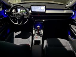 
										JEEP AVENGER Summit MY26 1.2 Turbo 100 CV MT6 full									