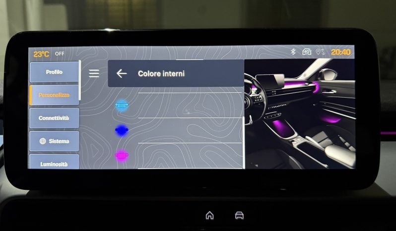 
								JEEP AVENGER Summit MY26 1.2 Turbo 100 CV MT6 full									