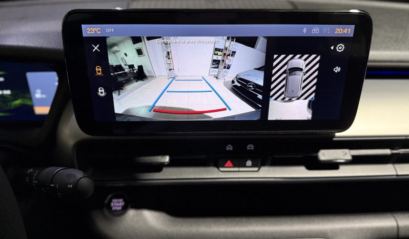 
								JEEP AVENGER Summit MY26 1.2 Turbo 100 CV MT6 full									