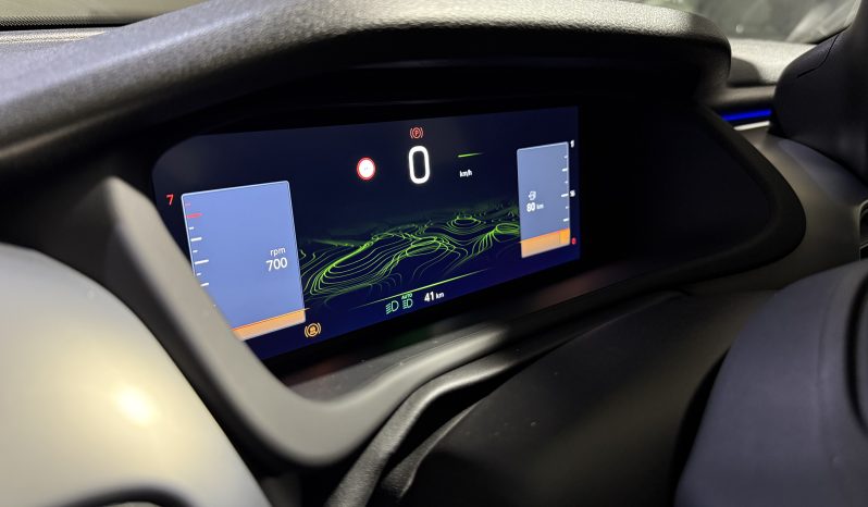 
								JEEP AVENGER Summit MY26 1.2 Turbo 100 CV MT6 full									