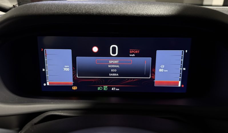 
								JEEP AVENGER Summit MY26 1.2 Turbo 100 CV MT6 full									