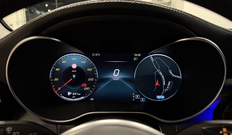 
								Mercedes-Benz GLC 220d 4Matic 194 CV Premium Plus full									