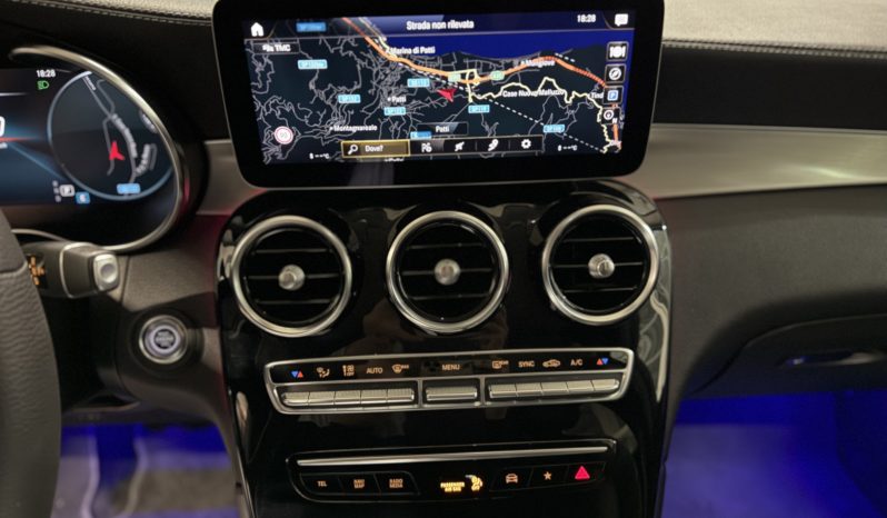 
								Mercedes-Benz GLC 220d 4Matic 194 CV Premium Plus full									