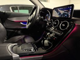 
										Mercedes-Benz GLC 220d 4Matic 194 CV Premium Plus full									