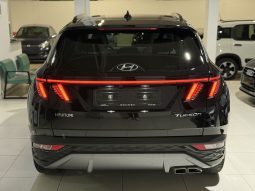 Hyundai Tucson Excellence MY22 1.6 CRDi Mild-Hybrid