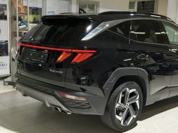 
										Hyundai Tucson Excellence MY22 1.6 CRDi Mild-Hybrid full									