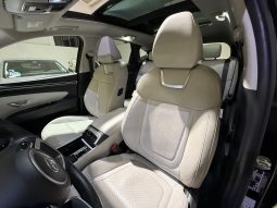 
										Hyundai Tucson Excellence MY22 1.6 CRDi Mild-Hybrid full									