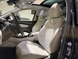 
										Hyundai Tucson Excellence MY22 1.6 CRDi Mild-Hybrid full									