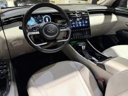 
										Hyundai Tucson Excellence MY22 1.6 CRDi Mild-Hybrid full									