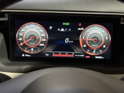 
										Hyundai Tucson Excellence MY22 1.6 CRDi Mild-Hybrid full									