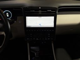 
										Hyundai Tucson Excellence MY22 1.6 CRDi Mild-Hybrid full									