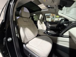 
										Hyundai Tucson Excellence MY22 1.6 CRDi Mild-Hybrid full									