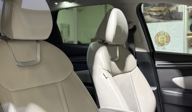 
								Hyundai Tucson Excellence MY22 1.6 CRDi Mild-Hybrid full									