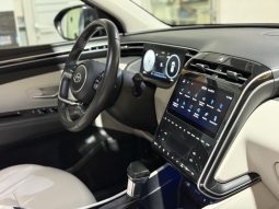 
										Hyundai Tucson Excellence MY22 1.6 CRDi Mild-Hybrid full									