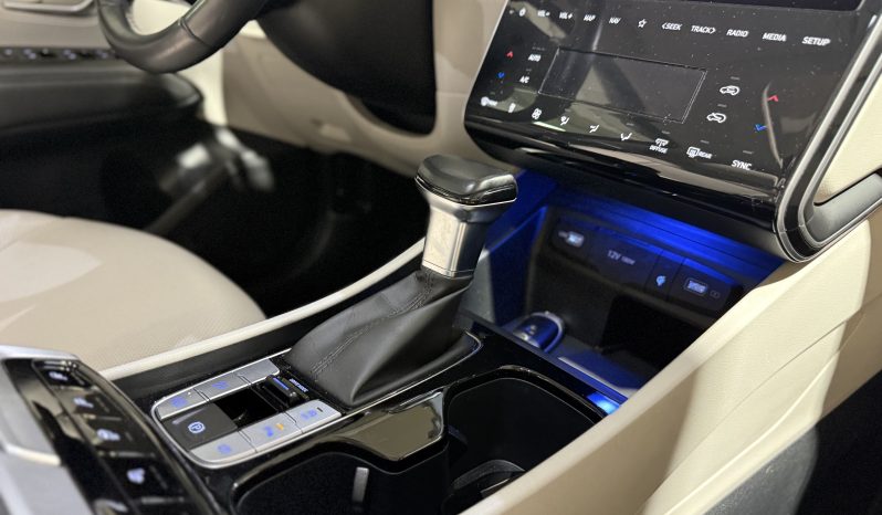 
								Hyundai Tucson Excellence MY22 1.6 CRDi Mild-Hybrid full									