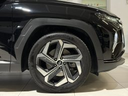 
										Hyundai Tucson Excellence MY22 1.6 CRDi Mild-Hybrid full									