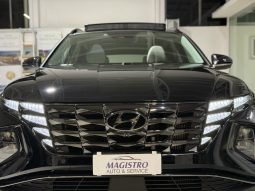 Hyundai Tucson Excellence MY22 1.6 CRDi Mild-Hybrid