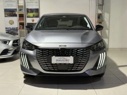 Peugeot 208 Allure KM0 MY25 PureTech 100 S&S MT6