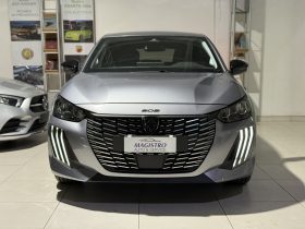 Peugeot 208 Allure KM0 MY25 PureTech 100 S&S MT6