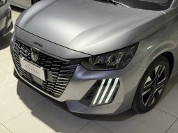 Peugeot 208 Allure KM0 MY25 PureTech 100 S&S MT6